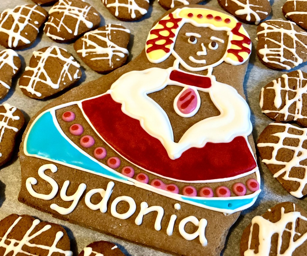 Stettiner Peperkoken: Tradition &&nbsp;Rezept