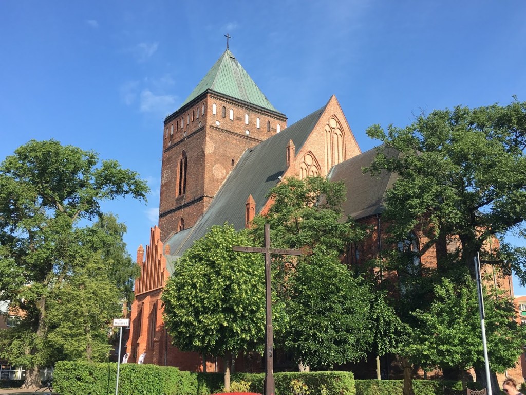 Die Geschichte von Gollnow: 775 Jahre&nbsp;Stadtrecht