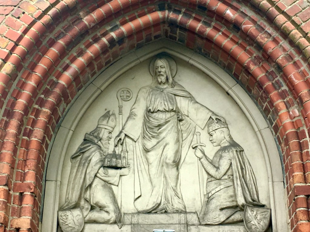 Die Mission Ottos von Bamberg: Christentum in&nbsp;Stettin