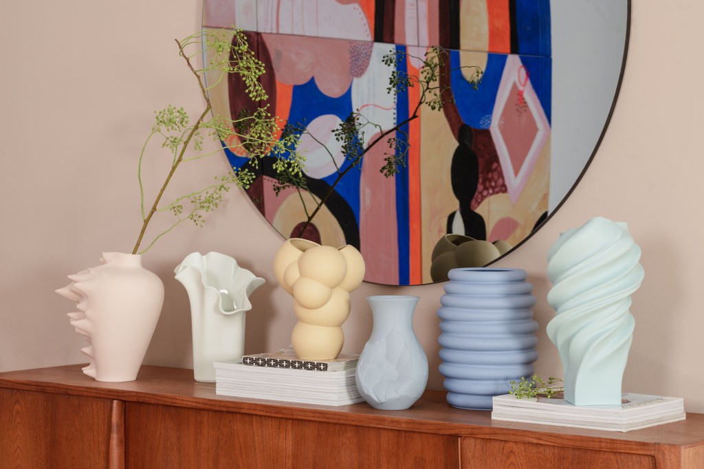 Rosenthal Vasen: Zeitlose Auswahl seit&nbsp;1879