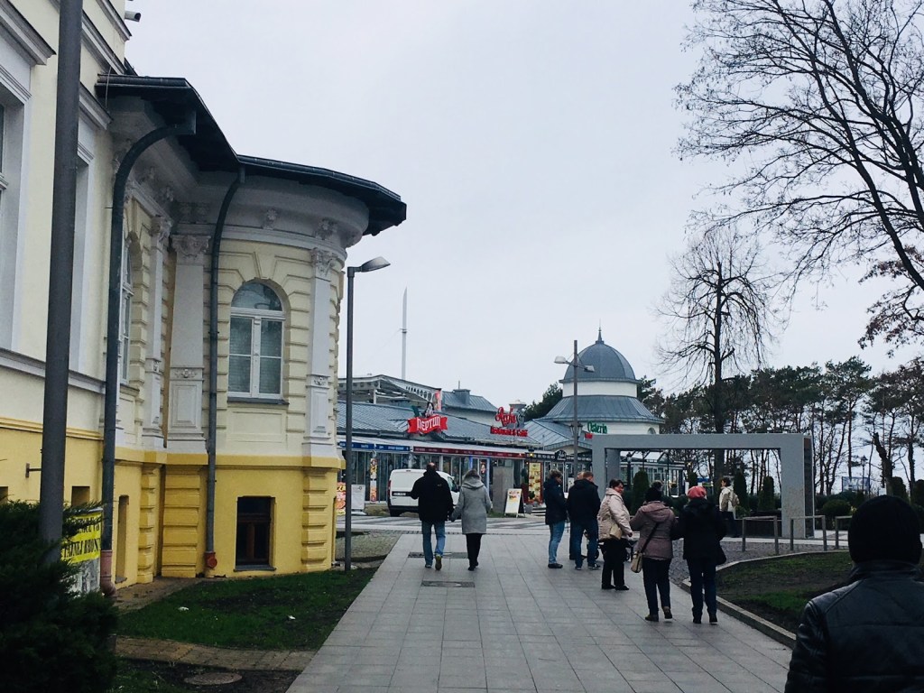 Entdecken Sie Misdroy: Ein Reisebericht zur Insel&nbsp;Wollin