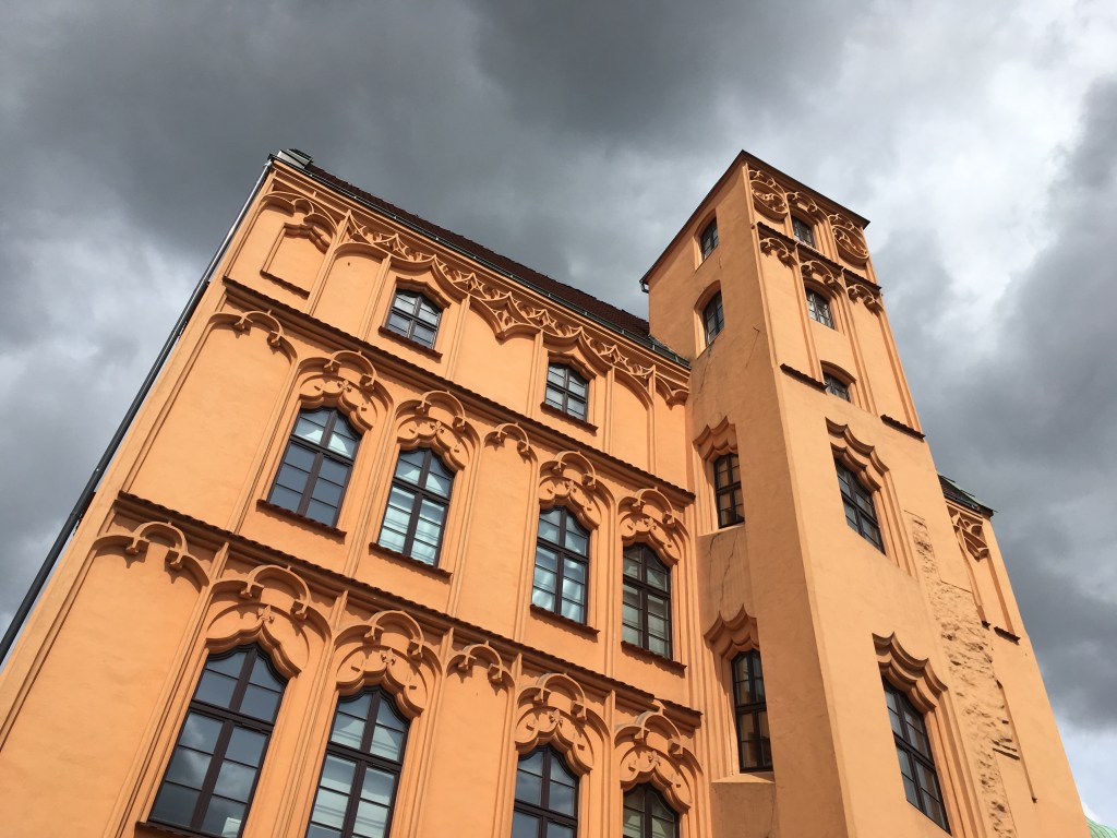 Familie Loitz: Aufstieg und Fall der „Fugger“ des&nbsp;Nordens