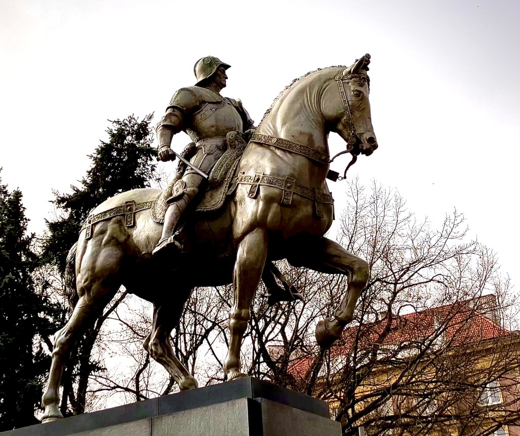 Venezianischer Reiter: Rückkehr &&nbsp;Bedeutung