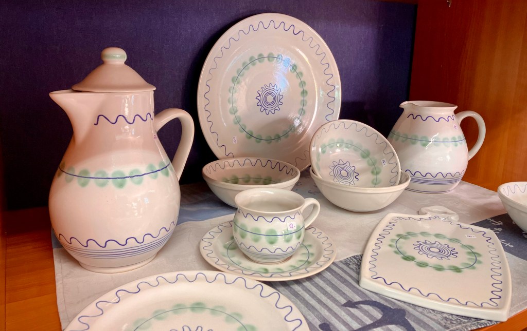 Stettiner Keramik: Von der Geschichte bis zur&nbsp;Wiederbelebung