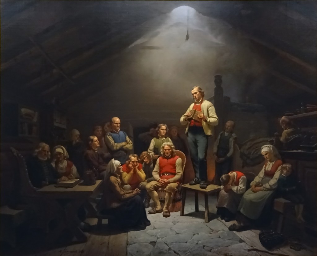 Die Belowsche Bewegung