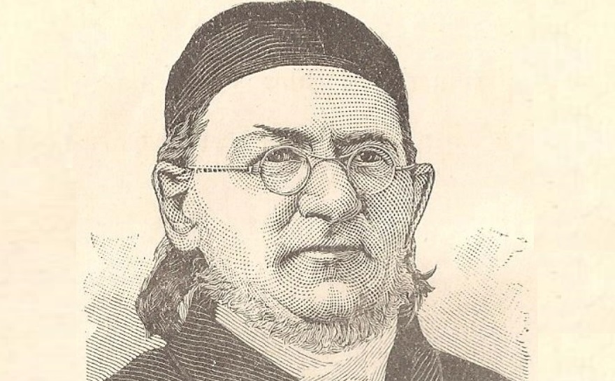 Die Geschichte des Methodismus in&nbsp;Pommern