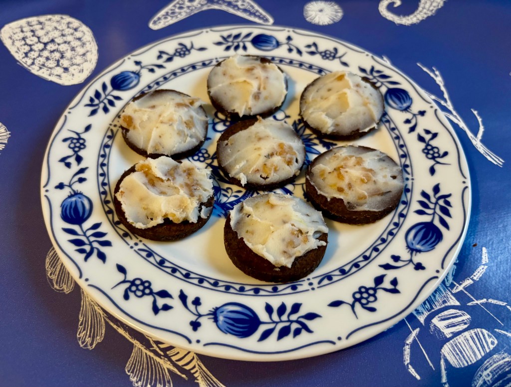 Pommerscher Kaviar: Eine Spezialität der Familie von&nbsp;Bismarcks