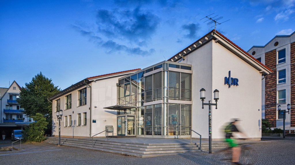 Radio Pomerania stellt „Verlassene Orte“ in und um Stettin&nbsp;vor