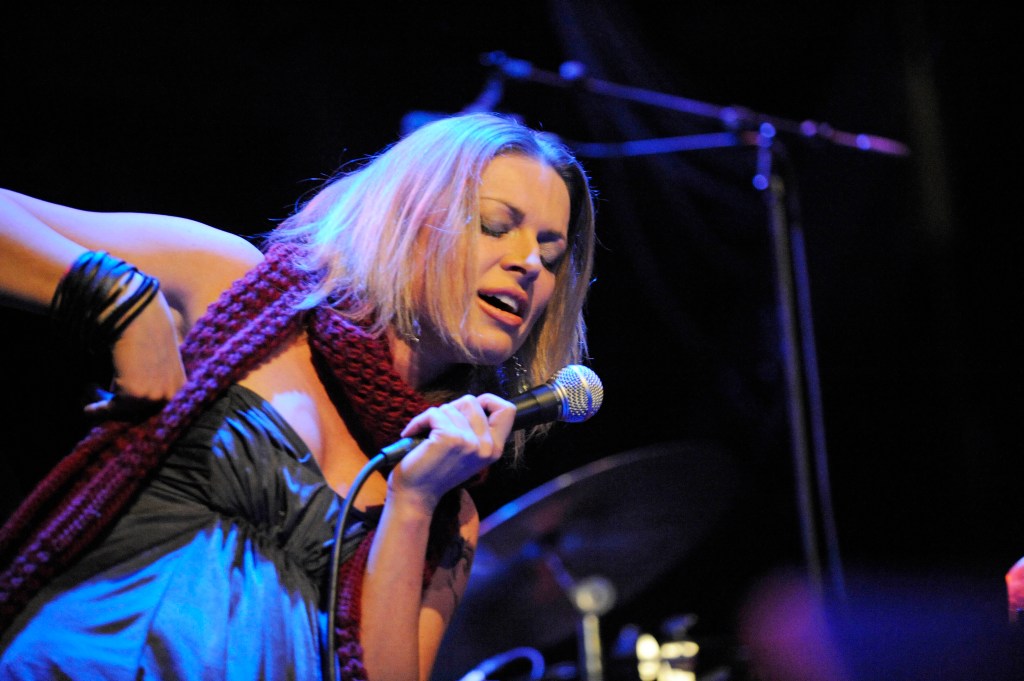 Stettiner Jazz-Festival 2025: Höhepunkte &&nbsp;Veranstaltungen