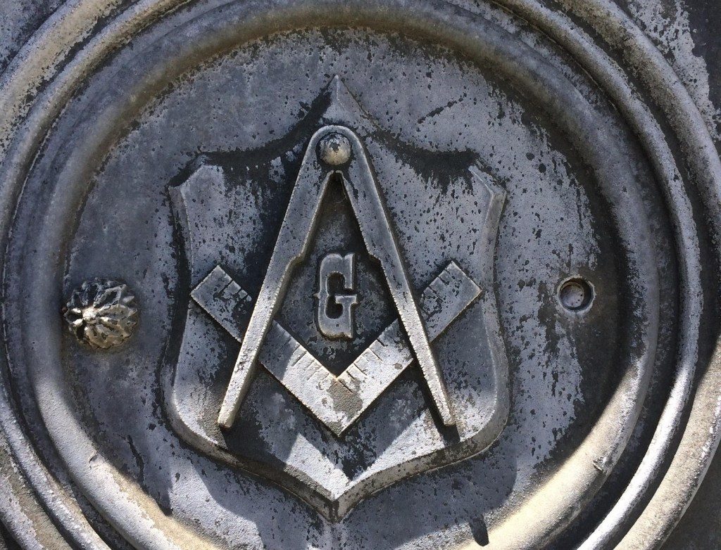 Der Beginn der Freimaurerei in&nbsp;Stettin