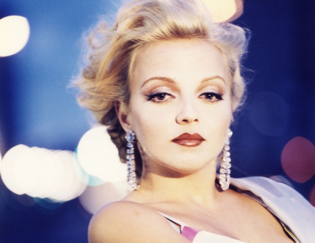 Erleben Sie Annett Louisan&nbsp;live