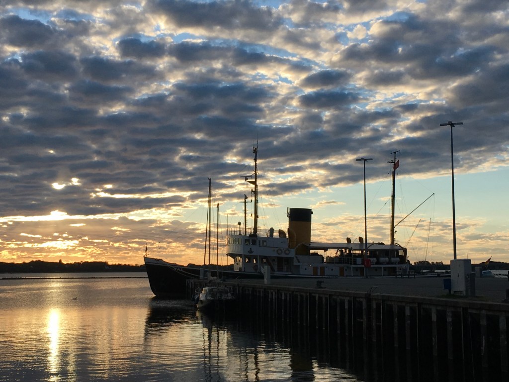 Ein „Wal“ aus&nbsp;Stettin