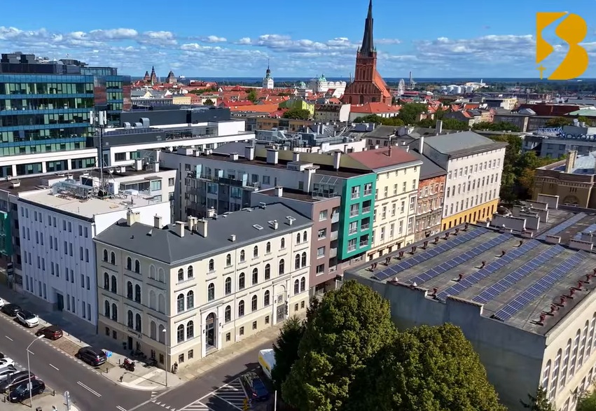 180 Jahre Baptistengemeinde Stettin: Jubiläumsprogramm 2026