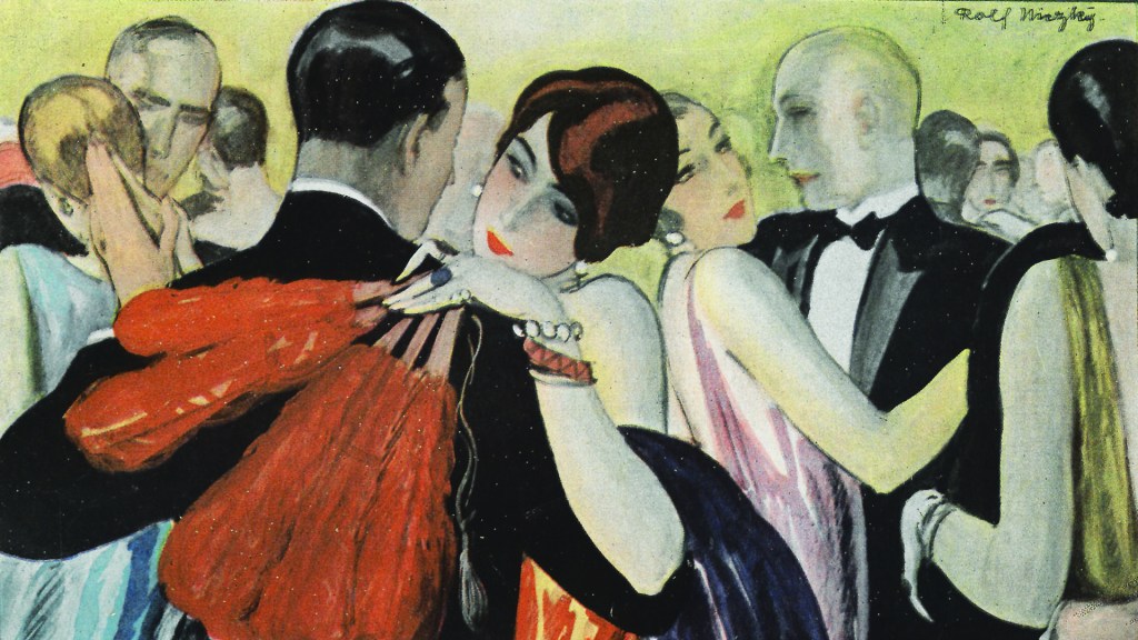 Entdecken Sie das Stettiner Nachtleben der&nbsp;1920er-Jahre