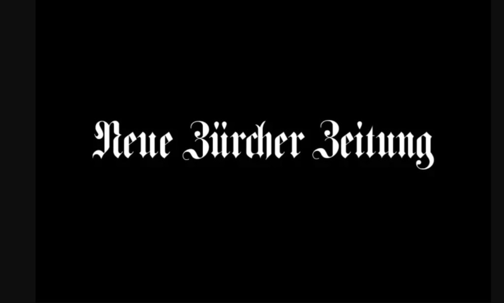 NZZ: Stettiner Wohndesign im&nbsp;Fokus