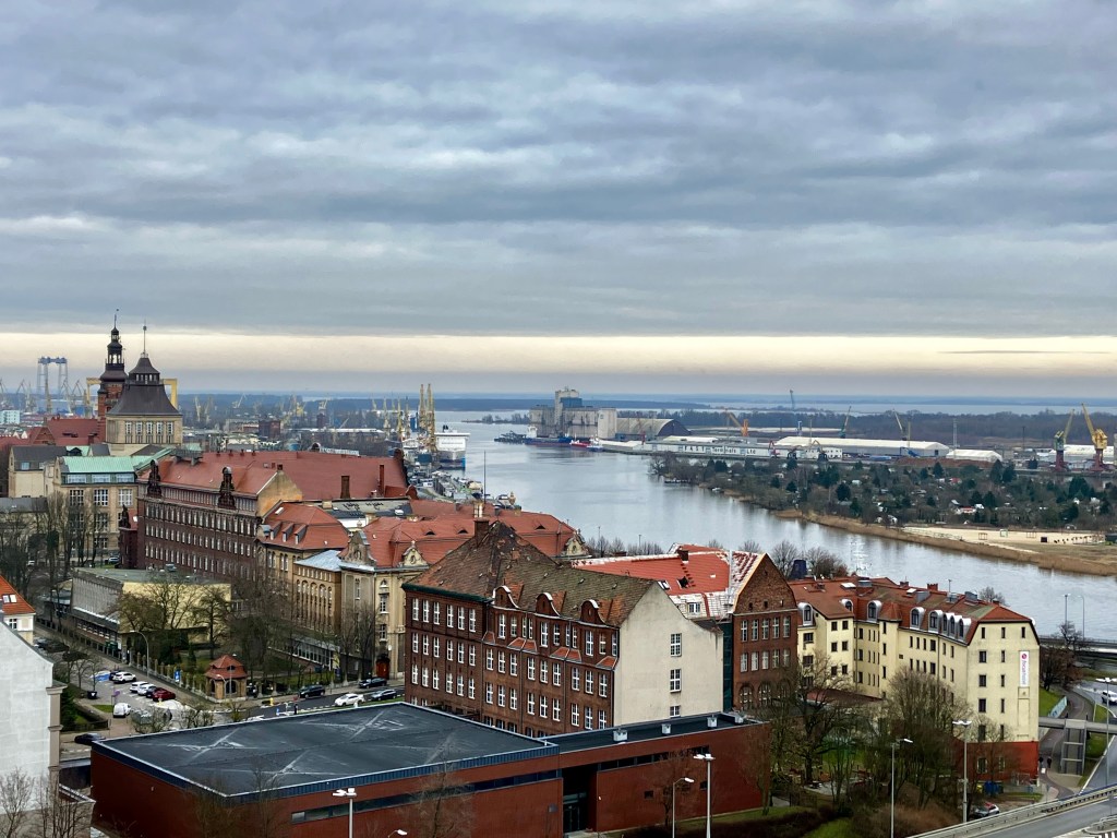 Warum Stettin ein beliebtes Reiseziel&nbsp;ist