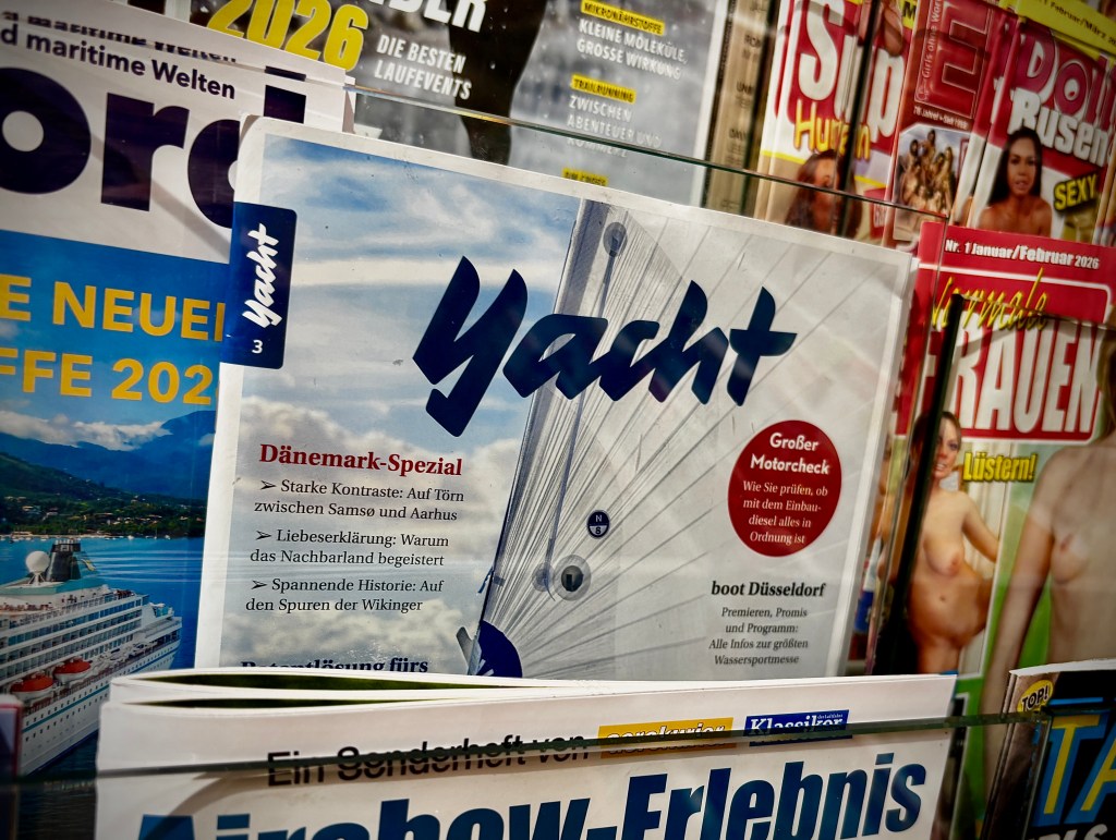 Yacht-Magazin: Die Highlights von Stettin für&nbsp;Segler