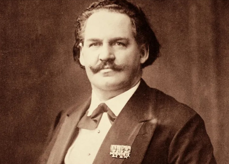 Bechstein und Stettin